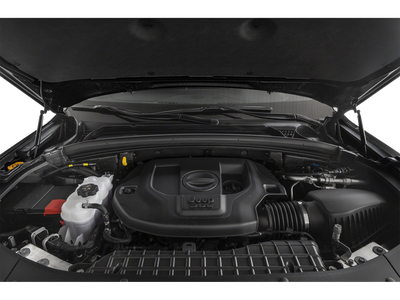 2022 Jeep Grand Cherokee Trailhawk