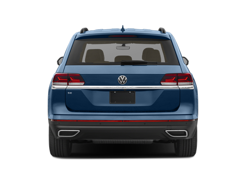 2023 Volkswagen Atlas 3.6L V6 SE w/Technology in Salina, KS - Marshall Nissan