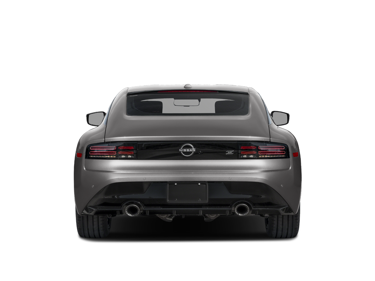 2026 Nissan Z Sport