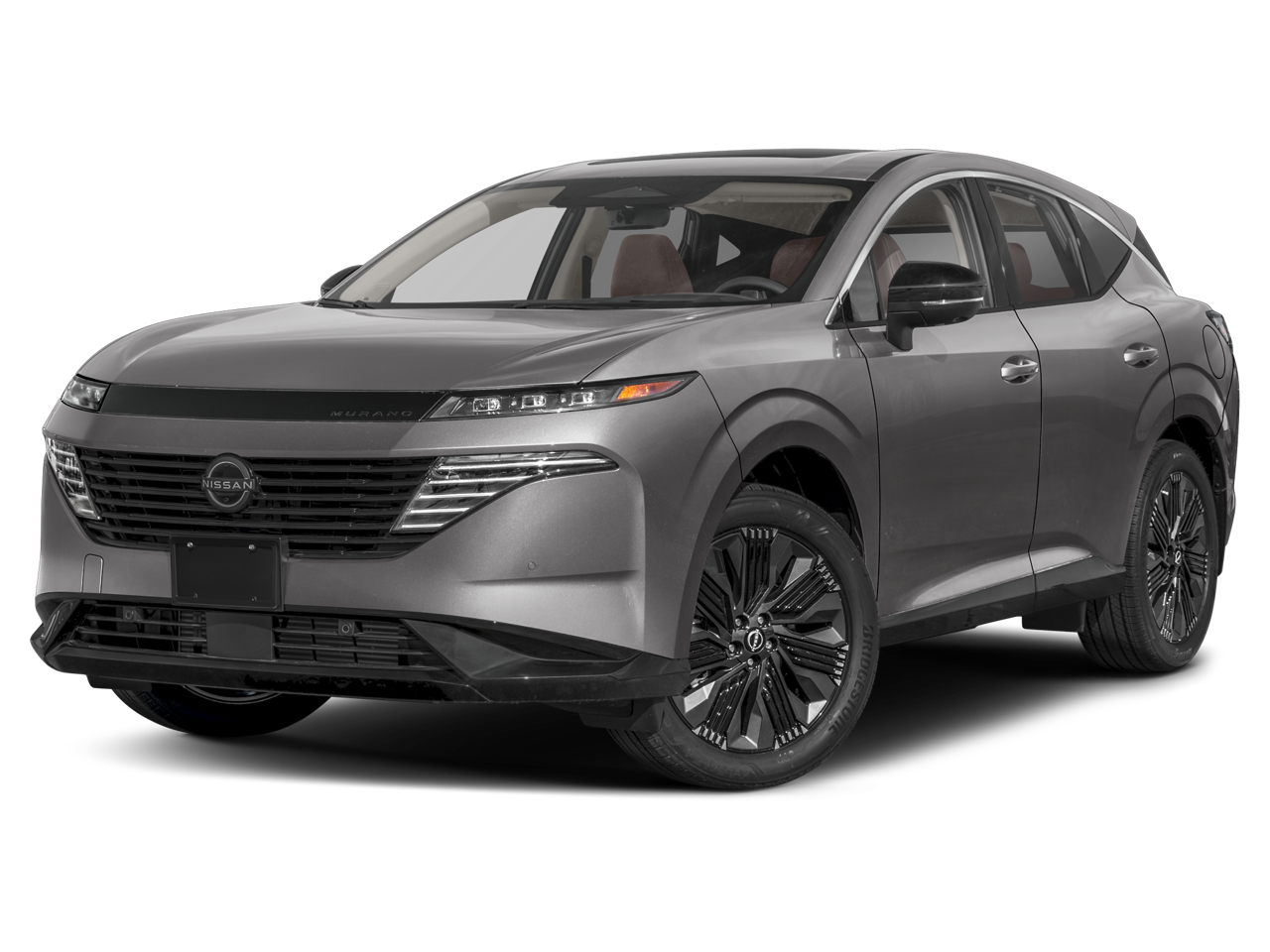 2026 Nissan Murano Platinum - Photo 33