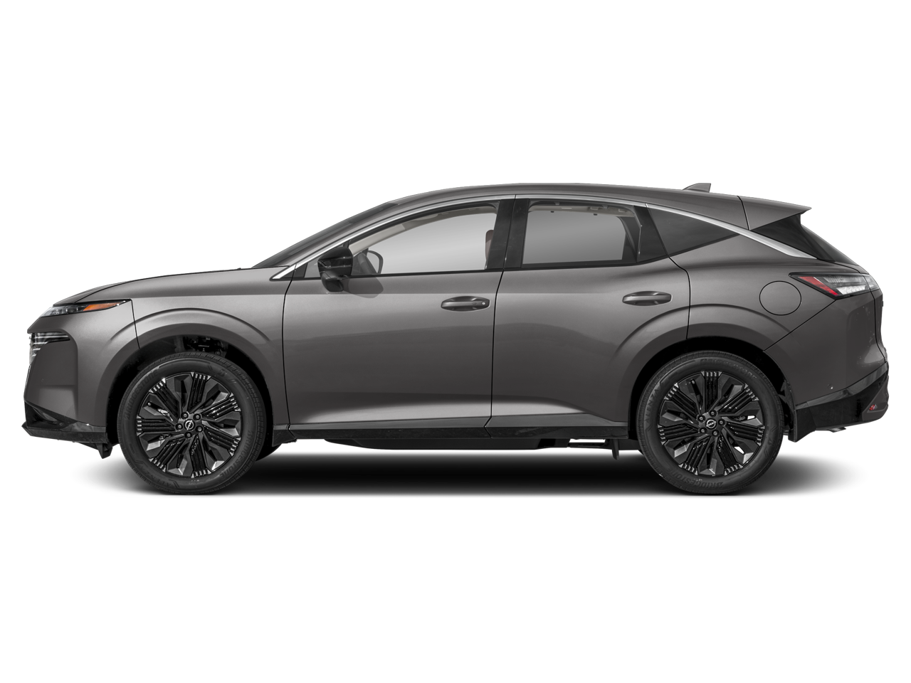 2026 Nissan Murano Platinum - Photo 35
