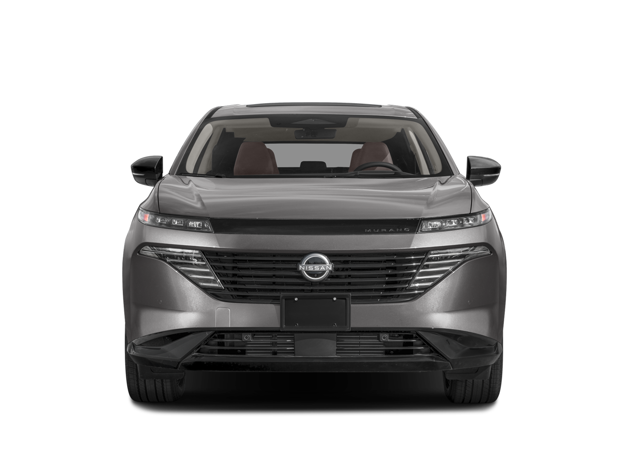 2026 Nissan Murano Platinum - Photo 36