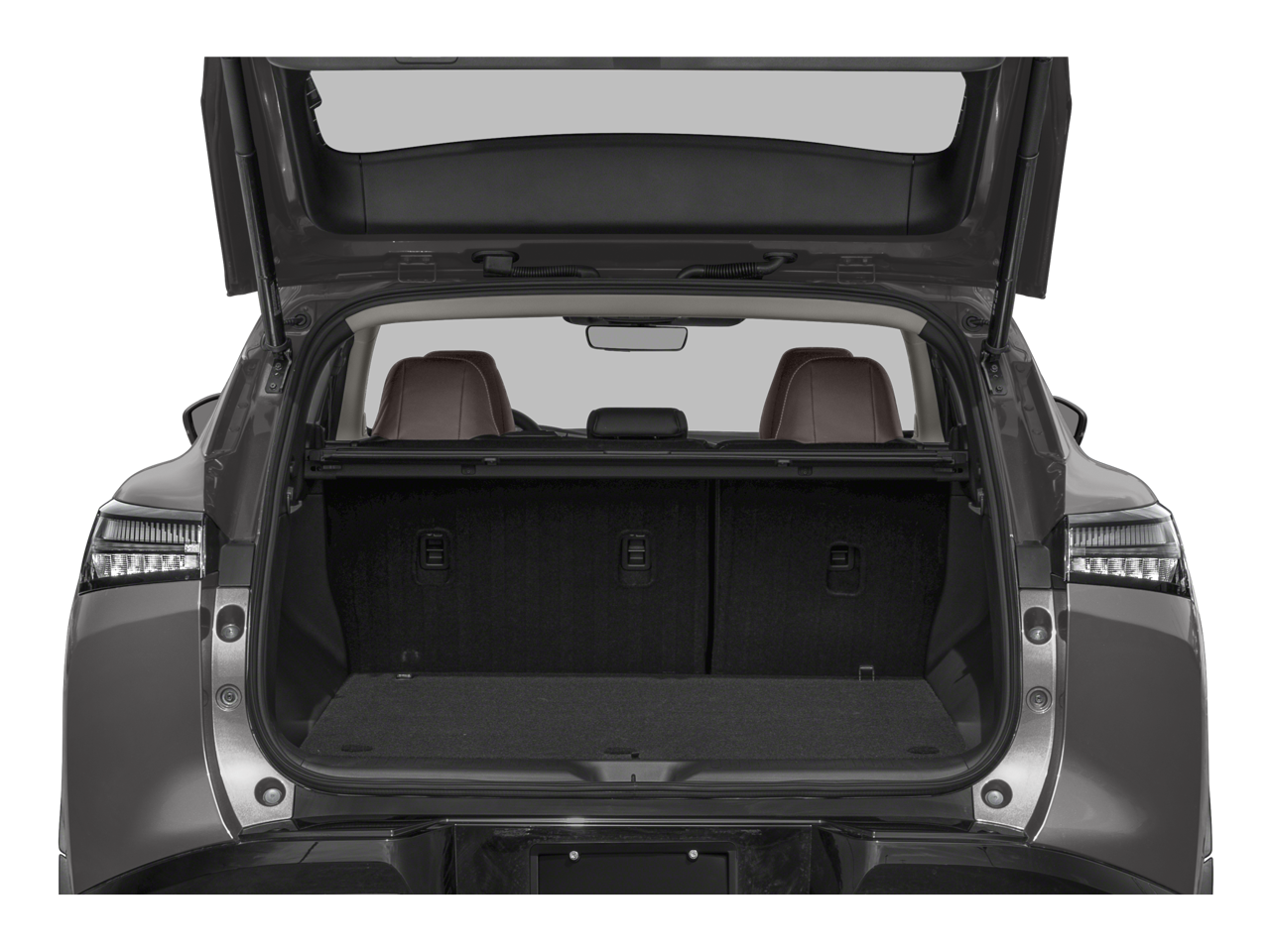 2026 Nissan Murano Platinum - Photo 42
