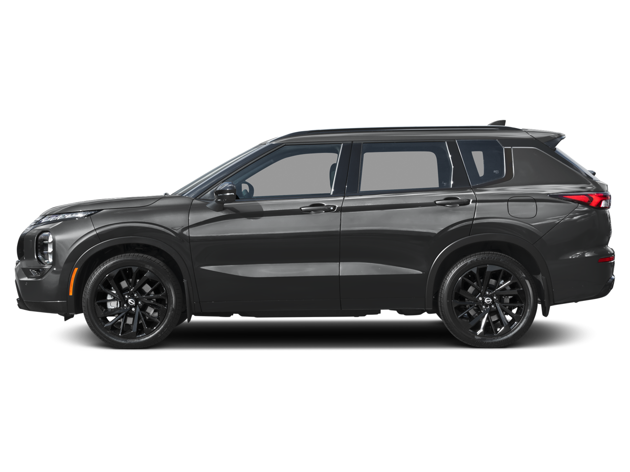 2026 Nissan Rogue Plug-In Hybrid Platinum