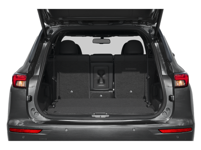 2026 Nissan Rogue Plug-In Hybrid Platinum
