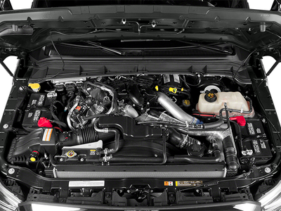 2014 Ford F-250SD Lariat