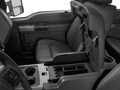 2014 Ford F-250SD Lariat