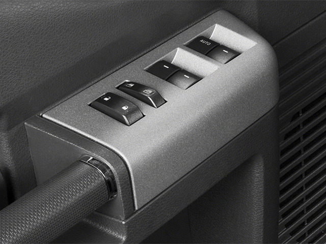 2014 Ford F-250SD Lariat