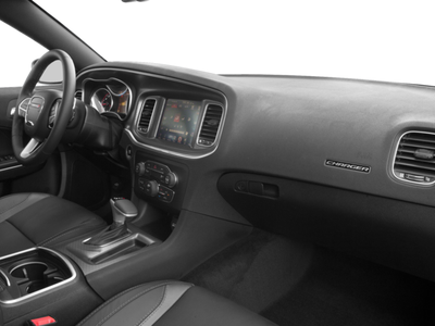 2017 Dodge Charger R/T Daytona Edition