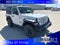 2021 Jeep Wrangler Sport S