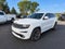 2014 Jeep Grand Cherokee SRT