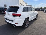 2014 Jeep Grand Cherokee SRT