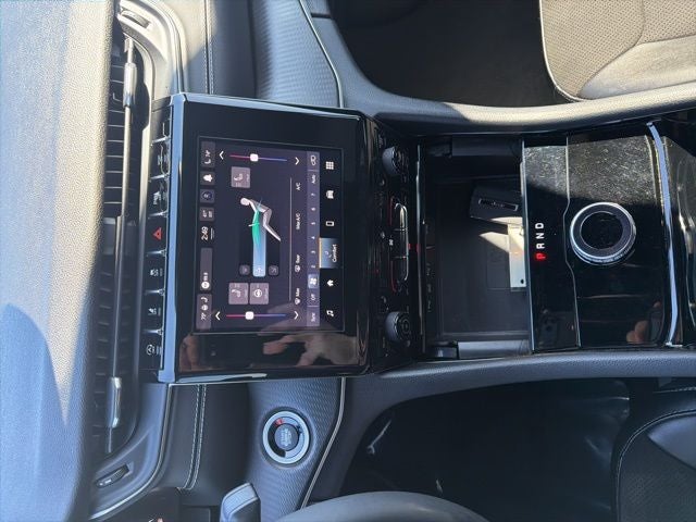 2023 Jeep Grand Cherokee Altitude X