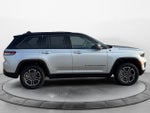 2022 Jeep Grand Cherokee Trailhawk