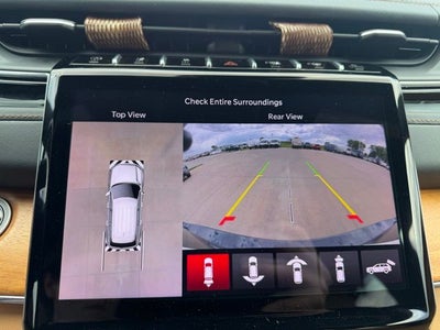 2024 Jeep Grand Cherokee L Summit