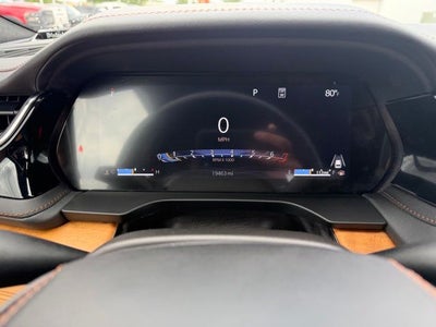 2024 Jeep Grand Cherokee L Summit