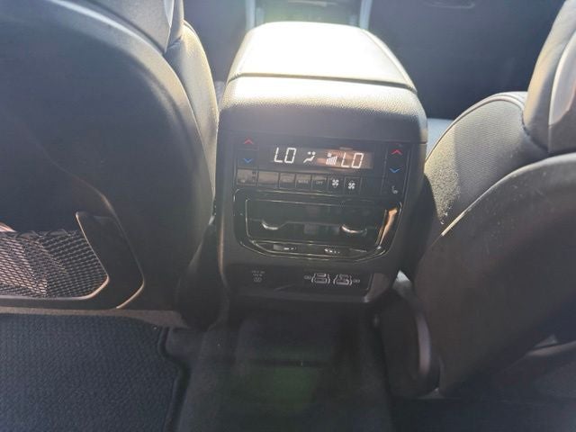 2024 Jeep Grand Cherokee L Summit