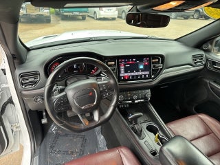 2023 Dodge Durango R/T in Salina, KS - Marshall Nissan