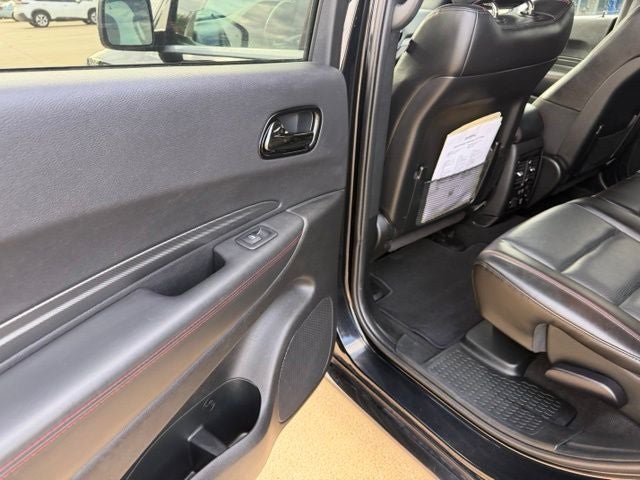 2023 Dodge Durango R/T Plus