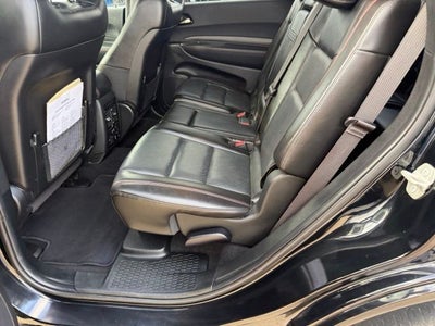2023 Dodge Durango R/T Plus