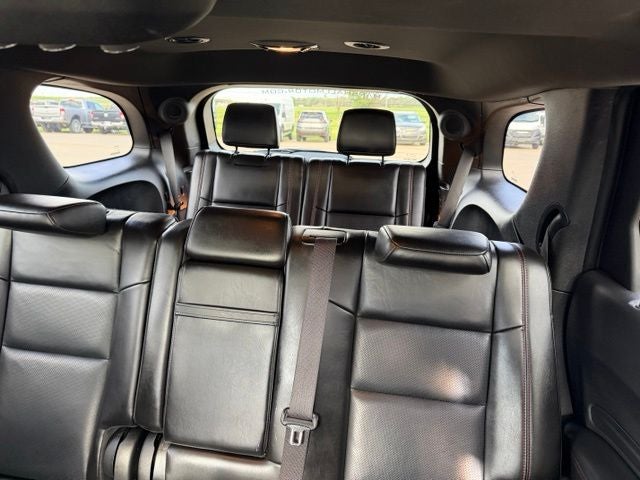 2023 Dodge Durango R/T Plus