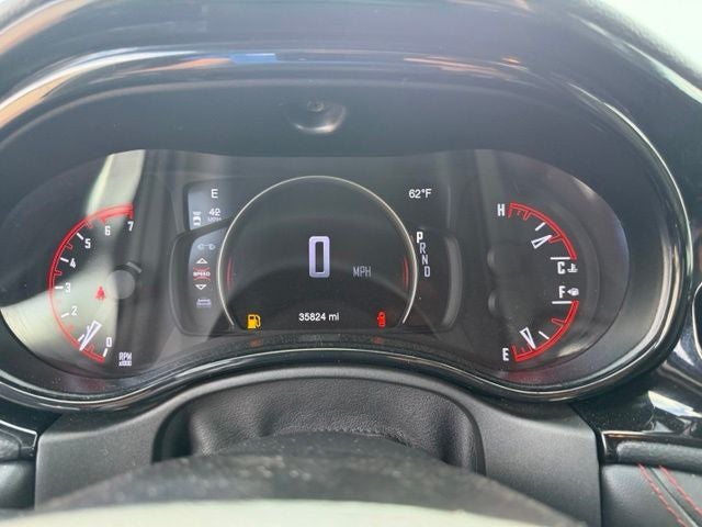 2023 Dodge Durango R/T Plus