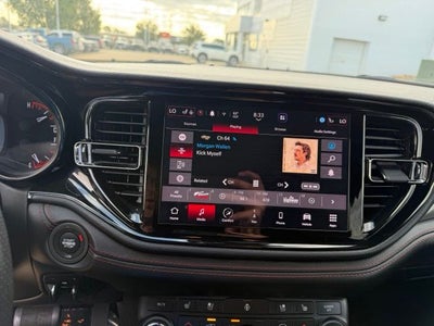 2023 Dodge Durango R/T Plus