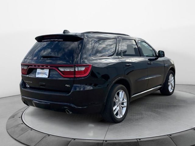 2023 Dodge Durango R/T Plus