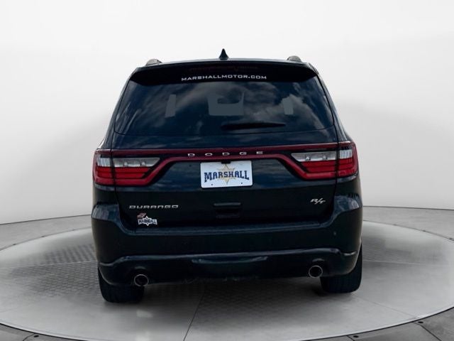 2023 Dodge Durango R/T Plus
