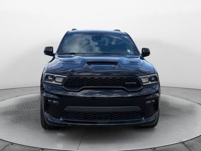 2023 Dodge Durango R/T Plus