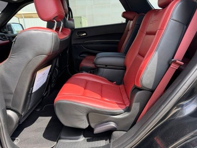 2024 Dodge Durango SRT Hellcat Premium