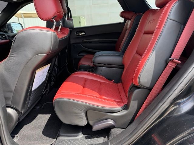 2024 Dodge Durango SRT Hellcat Premium