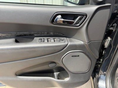 2024 Dodge Durango SRT Hellcat Premium
