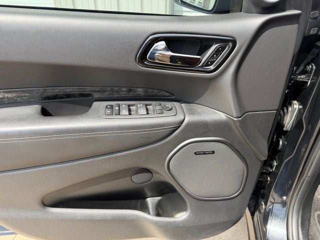 2024 Dodge Durango SRT Hellcat Premium