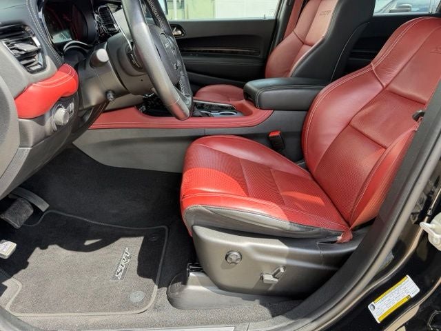 2024 Dodge Durango SRT Hellcat Premium