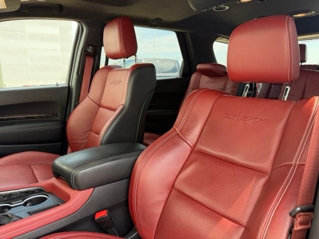 2024 Dodge Durango SRT Hellcat Premium
