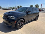 2024 Dodge Durango SRT Hellcat Premium
