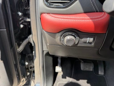 2024 Dodge Durango SRT Hellcat Premium