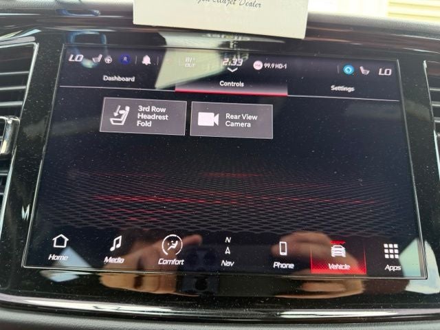 2024 Dodge Durango SRT Hellcat Premium
