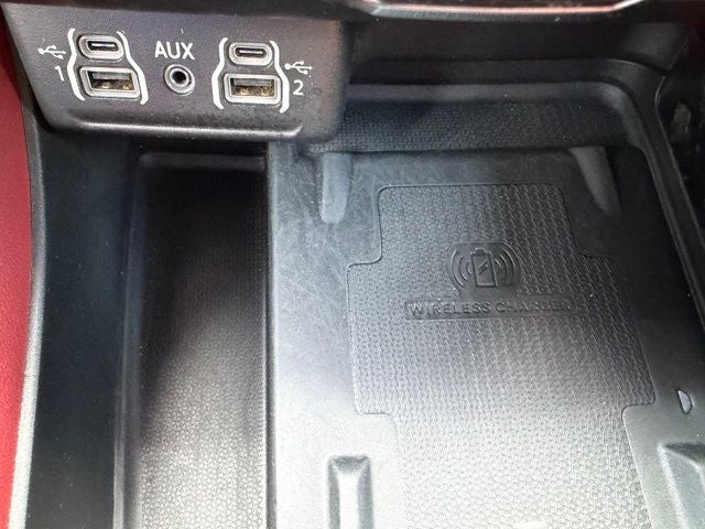 2024 Dodge Durango SRT Hellcat Premium