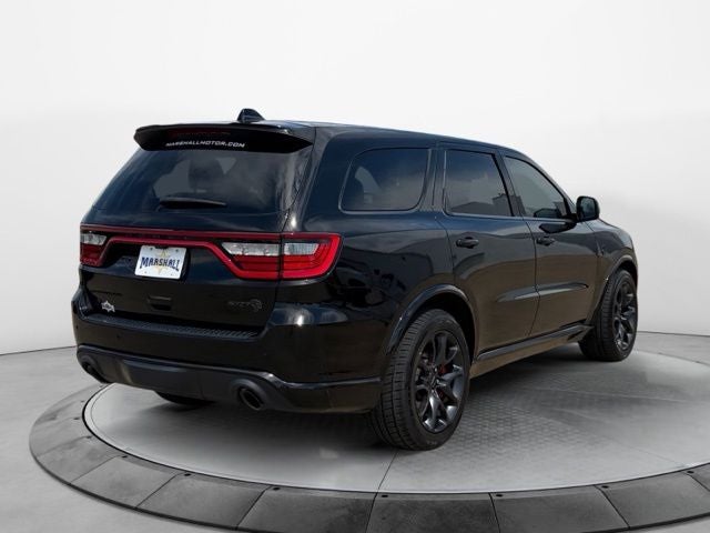 2024 Dodge Durango SRT Hellcat Premium