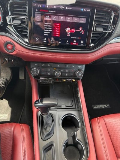 2024 Dodge Durango SRT Hellcat Premium