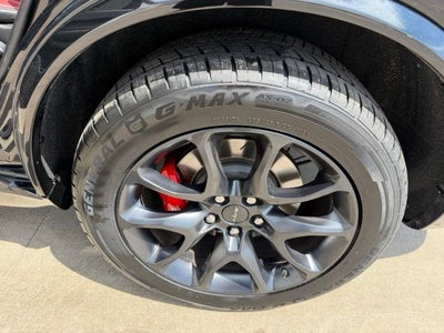 2024 Dodge Durango SRT Hellcat Premium