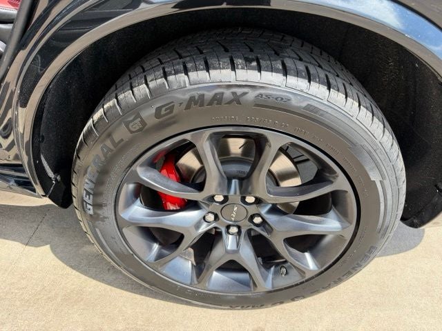 2024 Dodge Durango SRT Hellcat Premium