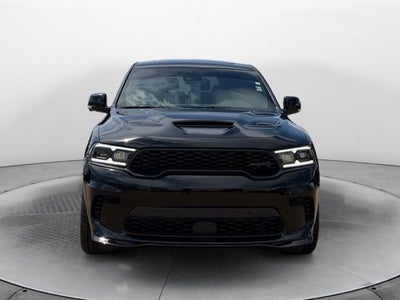 2024 Dodge Durango SRT Hellcat Premium