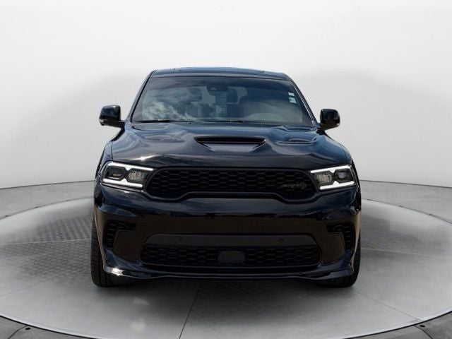 2024 Dodge Durango SRT Hellcat Premium