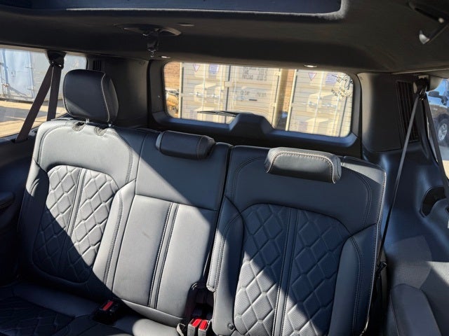 2024 Jeep Grand Wagoneer L Series III