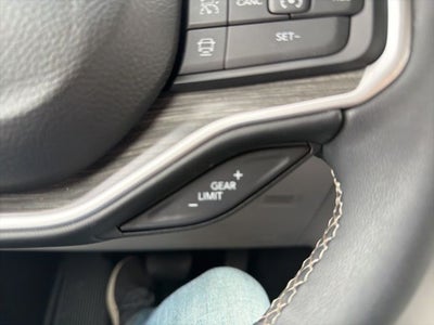 2023 Jeep Wagoneer Series III