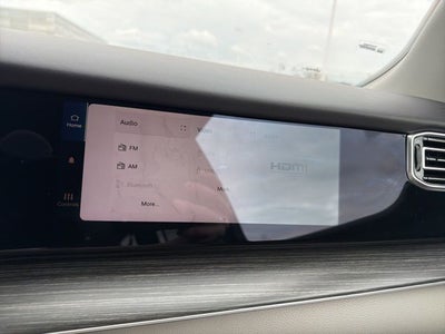 2023 Jeep Wagoneer Series III