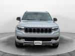 2023 Jeep Wagoneer Series III